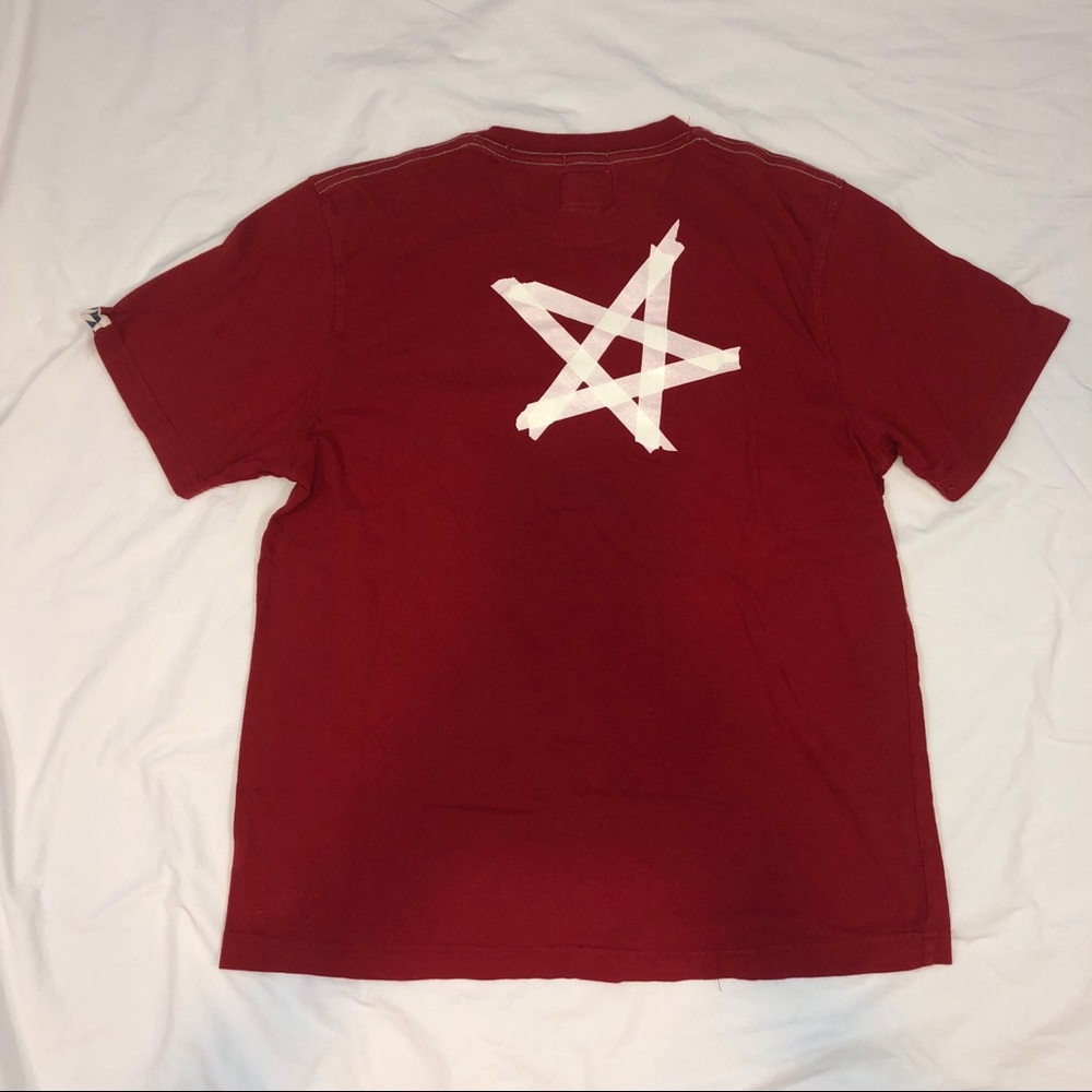 Converse #1 Original Tee - Picture 2 of 2